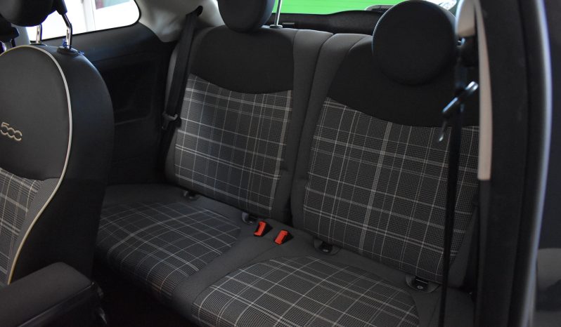 Fiat 500 500 1.2 Lounge 69cv my18 pieno