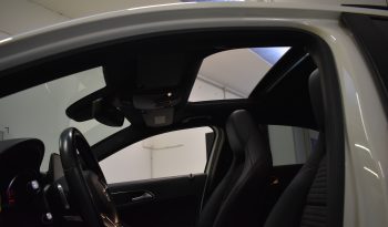 Mercedes-Benz A 200 A 200 d Premium AMG auto my16 TETTO PANORAMA pieno