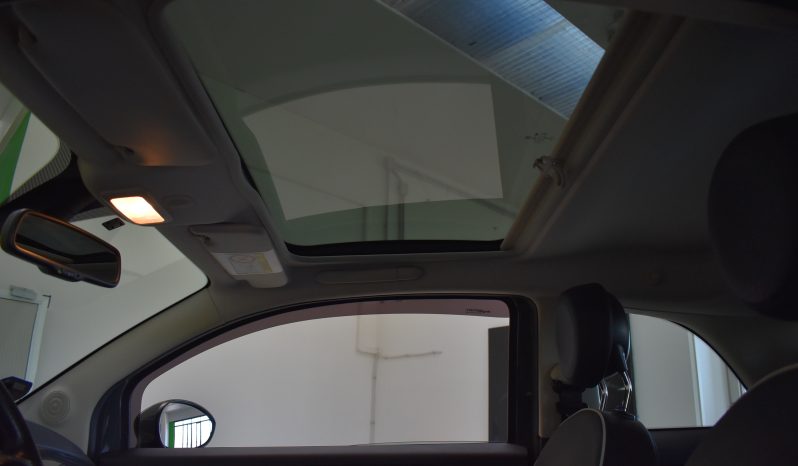 Fiat 500 500 1.2 Lounge 69cv my18 pieno