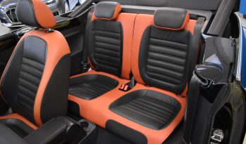 Volkswagen  Maggiolino Cabrio 1.2 tsi bm Design pieno