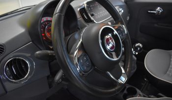 Fiat 500 500 1.2 Lounge 69cv my18 pieno