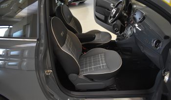 Fiat 500 500 1.2 Lounge 69cv my18 pieno