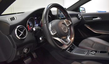 Mercedes-Benz A 200 A 200 d Premium AMG auto my16 TETTO PANORAMA pieno