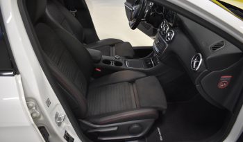 Mercedes-Benz A 200 A 200 d Premium AMG auto my16 TETTO PANORAMA pieno