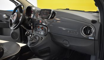 Fiat 500 500 1.2 Lounge 69cv my18 pieno