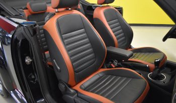 Volkswagen  Maggiolino Cabrio 1.2 tsi bm Design pieno