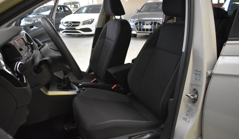 Volkswagen Polo Polo 5p 1.0 evo LIFE 80cv LED DIGITAL COCKPIT pieno