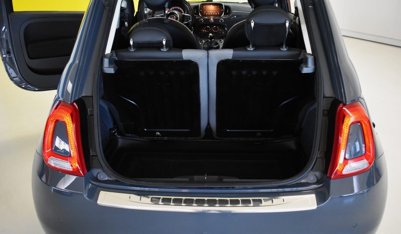 Fiat 500 500 1.2 Lounge 69cv my18 pieno