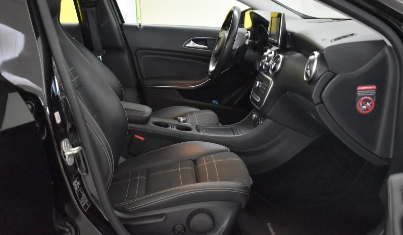 Mercedes-Benz A 200 A 200 d Sport auto my16 pieno