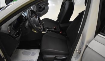 Volkswagen Polo Polo 5p 1.0 evo LIFE 80cv LED DIGITAL COCKPIT pieno