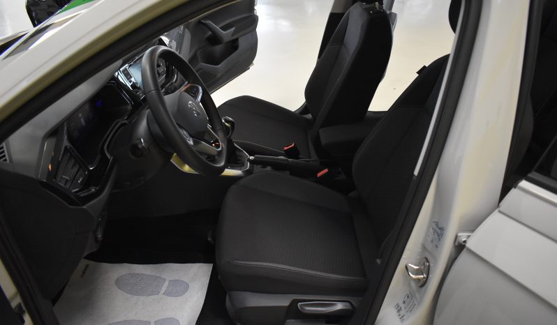 Volkswagen Polo Polo 5p 1.0 evo LIFE 80cv LED DIGITAL COCKPIT pieno