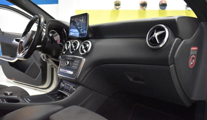 Mercedes-Benz A 200 A 200 d Premium AMG auto my16 TETTO PANORAMA pieno
