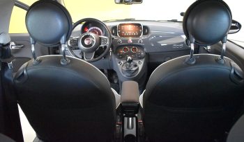Fiat 500 500 1.2 Lounge 69cv my18 pieno