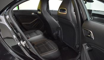 Mercedes-Benz A 200 A 200 d Sport auto my16 pieno