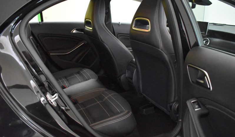 Mercedes-Benz A 200 A 200 d Sport auto my16 pieno