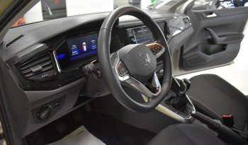 Volkswagen Polo Polo 5p 1.0 evo LIFE 80cv LED DIGITAL COCKPIT pieno