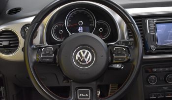 Volkswagen  Maggiolino Cabrio 1.2 tsi bm Design pieno
