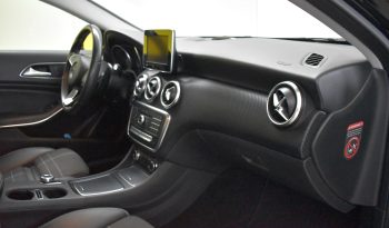 Mercedes-Benz A 200 A 200 d Sport auto my16 pieno