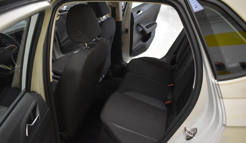 Volkswagen Polo Polo 5p 1.0 evo LIFE 80cv LED DIGITAL COCKPIT pieno