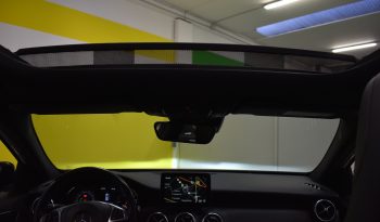 Mercedes-Benz A 200 A 200 d Premium AMG auto my16 TETTO PANORAMA pieno