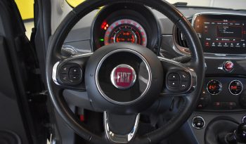 Fiat 500 500 1.2 Lounge 69cv my18 pieno