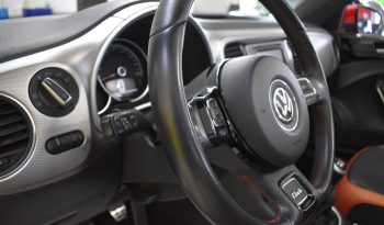 Volkswagen  Maggiolino Cabrio 1.2 tsi bm Design pieno