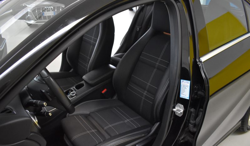 Mercedes-Benz A 200 A 200 d Sport auto my16 pieno