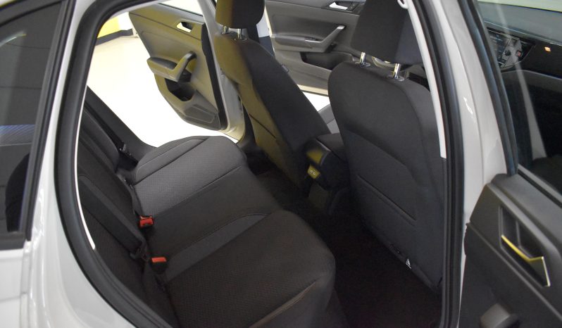 Volkswagen Polo Polo 5p 1.0 evo LIFE 80cv LED DIGITAL COCKPIT pieno