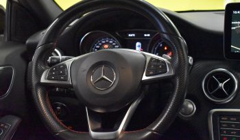 Mercedes-Benz A 200 A 200 d Premium AMG auto my16 TETTO PANORAMA pieno