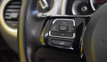 Volkswagen  Maggiolino Cabrio 1.2 tsi bm Design pieno