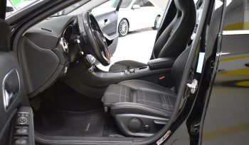 Mercedes-Benz A 200 A 200 d Sport auto my16 pieno