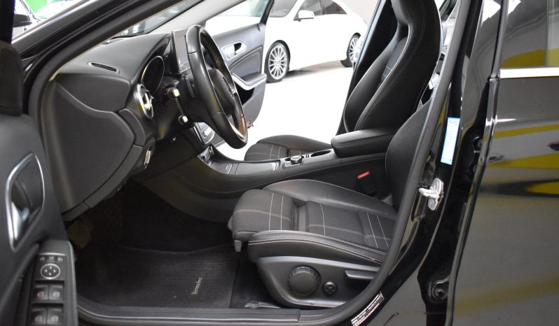 Mercedes-Benz A 200 A 200 d Sport auto my16 pieno
