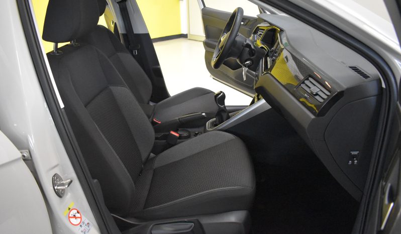 Volkswagen Polo Polo 5p 1.0 evo LIFE 80cv LED DIGITAL COCKPIT pieno