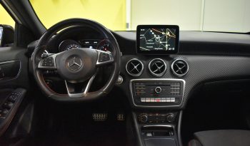 Mercedes-Benz A 200 A 200 d Premium AMG auto my16 TETTO PANORAMA pieno