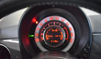 Fiat 500 500 1.2 Lounge 69cv my18 pieno