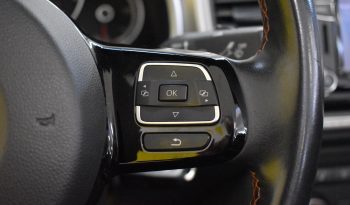 Volkswagen  Maggiolino Cabrio 1.2 tsi bm Design pieno