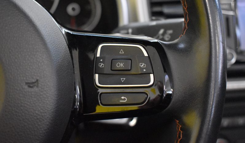 Volkswagen  Maggiolino Cabrio 1.2 tsi bm Design pieno