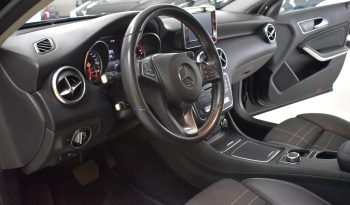 Mercedes-Benz A 200 A 200 d Sport auto my16 pieno