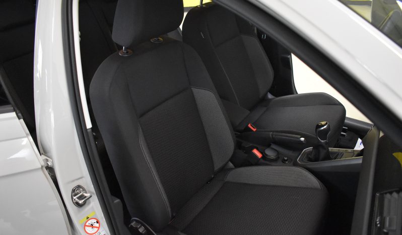 Volkswagen Polo Polo 5p 1.0 evo LIFE 80cv LED DIGITAL COCKPIT pieno