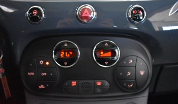 Fiat 500 500 1.2 Lounge 69cv my18 pieno