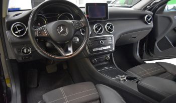 Mercedes-Benz A 200 A 200 d Sport auto my16 pieno