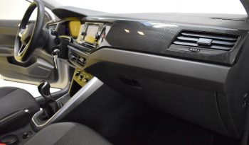 Volkswagen Polo Polo 5p 1.0 evo LIFE 80cv LED DIGITAL COCKPIT pieno