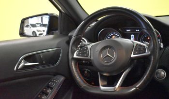 Mercedes-Benz A 200 A 200 d Premium AMG auto my16 TETTO PANORAMA pieno