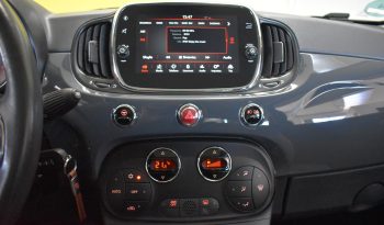 Fiat 500 500 1.2 Lounge 69cv my18 pieno