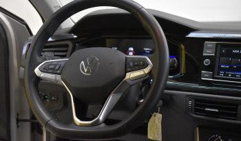 Volkswagen Polo Polo 5p 1.0 evo LIFE 80cv LED DIGITAL COCKPIT pieno