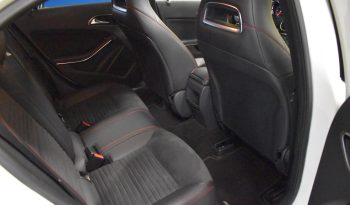 Mercedes-Benz A 200 A 200 d Premium AMG auto my16 TETTO PANORAMA pieno