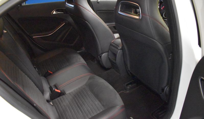 Mercedes-Benz A 200 A 200 d Premium AMG auto my16 TETTO PANORAMA pieno