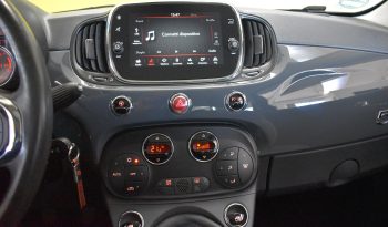 Fiat 500 500 1.2 Lounge 69cv my18 pieno