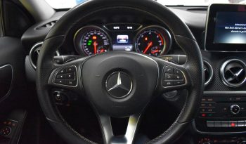 Mercedes-Benz A 200 A 200 d Sport auto my16 pieno