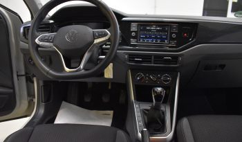 Volkswagen Polo Polo 5p 1.0 evo LIFE 80cv LED DIGITAL COCKPIT pieno